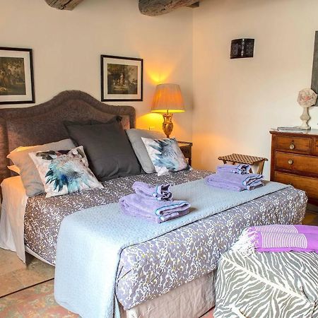 Ferienwohnung Chez Vous Uzès Exterior foto