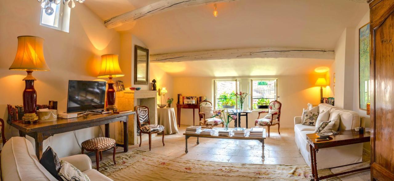 Ferienwohnung Chez Vous Uzès Exterior foto