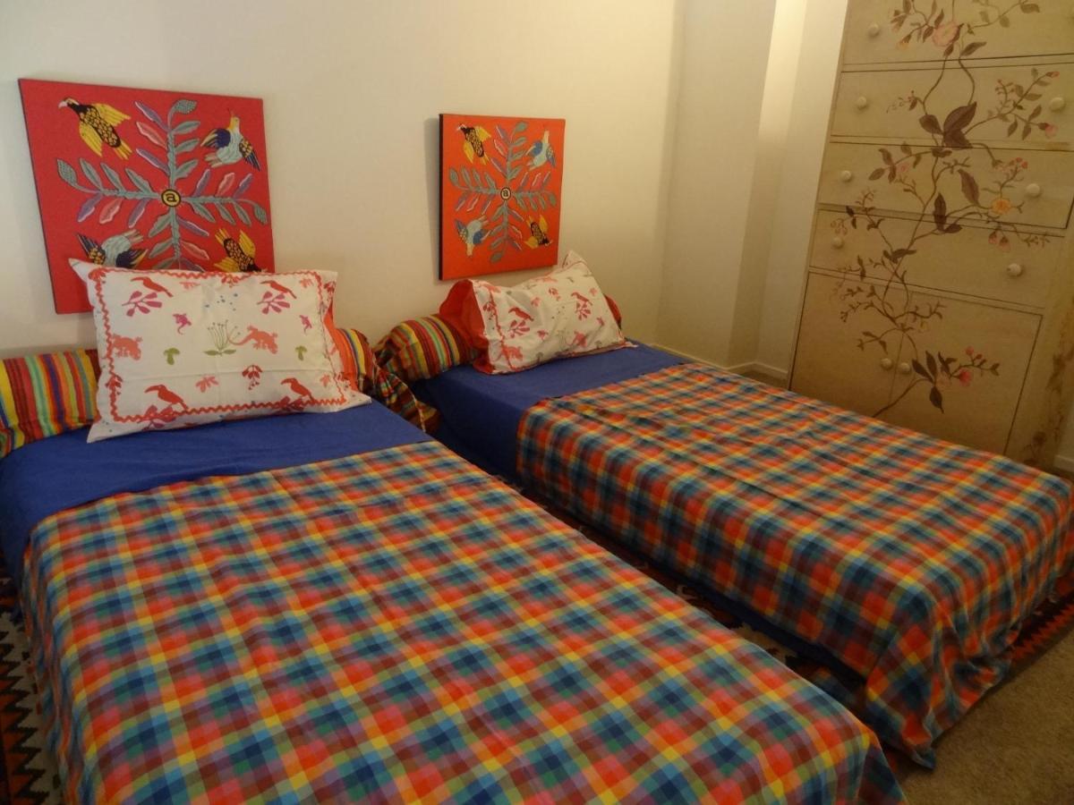 Ferienwohnung Chez Vous Uzès Exterior foto